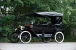 Ford Model T Touring 1914 года
